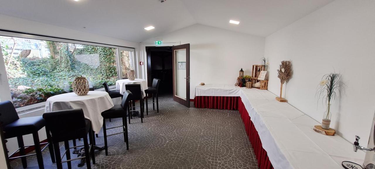 Hotelpark Der Westerwald Treff Oberlahr Extérieur photo