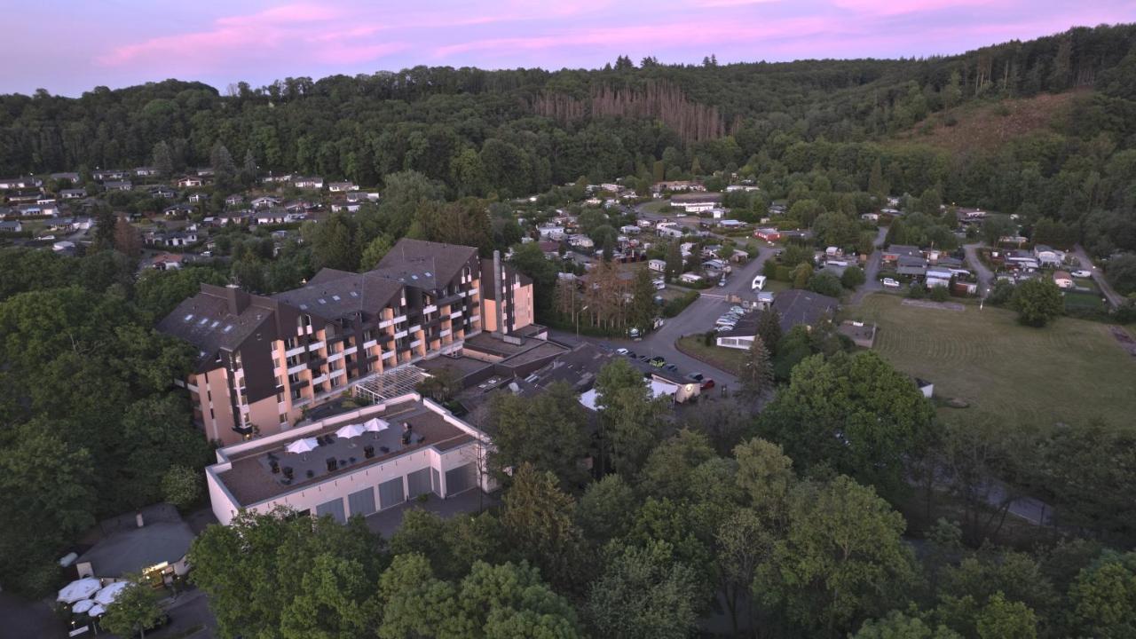 Hotelpark Der Westerwald Treff Oberlahr Extérieur photo